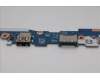 Lenovo 5C51J62787 CARDPOP FRU PCBA IO/B NSF862 W/O FPR VP