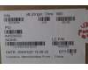Lenovo 5C51J62789 CARDPOP FRU PCBAIO/B NSF861 LE620 W/OFPR