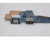 Lenovo 5C51J62789 CARDPOP FRU PCBAIO/B NSF861 LE620 W/OFPR