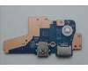 Lenovo 5C51J62789 CARDPOP FRU PCBAIO/B NSF861 LE620 W/OFPR