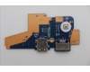Lenovo 5C51J62791 CARDPOP FRU PCBAIO/B NSF861 LE620 NFP VP