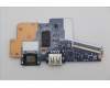 Lenovo 5C51J62791 CARDPOP FRU PCBAIO/B NSF861 LE620 NFP VP