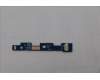 Lenovo 5C51J62793 CARDPOP FRU SENSOR BOARD_CS_Fenrir3