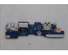 Lenovo 5C51J62797 CARDPOP FRUCARDPOP PCBA IO/B NSF941W/FPR