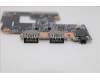 Lenovo 5C51J62800 CARDPOP FRU IO board, Cook AMD