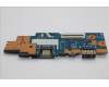 Lenovo 5C51L83918 CARDPOP Mars2.0 AMD LAN Board FPR