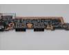 Lenovo 5C51P67040 CARDPOP IO board,INTEL Blanc
