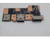 Lenovo 5C51P67045 CARDPOP FRU PCBA IO/B NSF852 LT6E0 MP