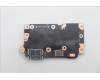 Lenovo 5C51P67052 CARDPOP FRU CARDPOP IO board W/MYLAR L