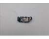 Lenovo 5C51R91717 CARDPOP PEN charger board Gen5