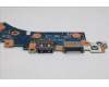 Lenovo 5C51R91722 CARDPOP PCBA IO/B NSG692 ME470 FP NvPro