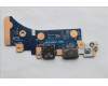 Lenovo 5C51R91722 CARDPOP PCBA IO/B NSG692 ME470 FP NvPro