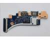 Lenovo 5C51R91723 CARDPOP PCBA IO/B NSG692 ME470 FP vPro