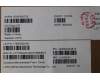 Lenovo 5C51R91723 CARDPOP PCBA IO/B NSG692 ME470 FP vPro