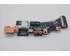 Lenovo 5C51R91723 CARDPOP PCBA IO/B NSG692 ME470 FP vPro