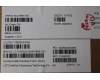 Lenovo 5C51R91724 CARDPOP PCBA IO/B NSG692 ME470 NFP NvPro