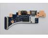 Lenovo 5C51R91724 CARDPOP PCBA IO/B NSG692 ME470 NFP NvPro