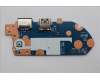 Lenovo 5C51R91726 CARDPOP PCBA IO/B NSG691 ME630 NFP