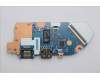 Lenovo 5C51R91727 CARDPOP PCBA IO/B NSG691 ME630 FP