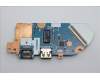 Lenovo 5C51R91728 CARDPOP PCBA IO/B NSG691 ME630 NFP VPRO