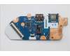 Lenovo 5C51R91729 CARDPOP PCBA IO/B NSG691 ME630 FP VPRO