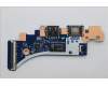 Lenovo 5C51R91730 CARDPOP PCBA IO/B NSG632 ME473 W/FPR MP