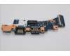 Lenovo 5C51R91731 CARDPOP PCBA IO/B NSG632 ME473 NFPR MP