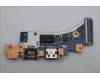Lenovo 5C51R91731 CARDPOP PCBA IO/B NSG632 ME473 NFPR MP