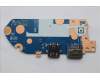 Lenovo 5C51R91732 CARDPOP PCBA IO/B NSG631 ME633 NON-FPR