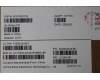 Lenovo 5C51R91733 CARDPOP PCBA IO/B NSG631 ME633 W/FPR