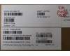 Lenovo 5C51R91737 CARDPOP F PCBA MIC/B NSG553 MT042 MIC B
