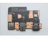 5C51R91738 Lenovo CARDPOP F PCBA IO/B NSG552 MT062 MP IO/B