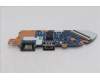 Lenovo 5C51R91743 CARDPOP PCBA IO/B NSG722 ME632 NFP