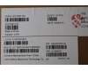 Lenovo 5C51R91744 CARDPOP FRU PCBA IO/B NSG721 ME472 FP