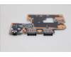 Lenovo 5C51R91750 CARDPOP FRU CARDPOP IO board, Cook-2