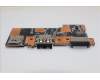 Lenovo 5C51R91752 CARDPOP FRU PCBA NSF852 MT060 T16IO/B MP