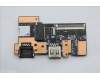 Lenovo 5C51R91752 CARDPOP FRU PCBA NSF852 MT060 T16IO/B MP