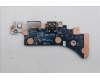 Lenovo 5C51R91759 CARDPOP ME040 PCBA IO/B NSH011 NFP