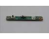 Lenovo 5C51T59045 CARDPOP Power Button Board