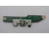 Lenovo 5C51T59046 CARDPOP C Yoga27 PTL I/O Board