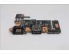 Lenovo 5C51T63009 CARDPOP FRU PCBA IO/B NSG661 MTM60 16 MP