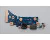 Lenovo 5C51T63014 CARDPOP PCBA IO/B NSH011 ME040 NFP VPRO