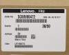 Lenovo CARDREADER BLD RTS5170 320mm 3in1 pour Lenovo ThinkCentre M80t (11CS)