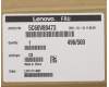Lenovo 5C60V80473 CARDREADER 3 in 1 Card Reader