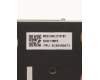 Lenovo 5C60V80473 CARDREADER 3 in 1 Card Reader