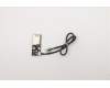 Lenovo 5C60V80473 CARDREADER 3 in 1 Card Reader
