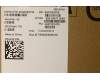 Lenovo 5C60X65734 CARDREADER FRU CARDREADER Smart card