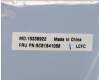 Lenovo 5C61B41058 CARDREADER FRU Smart card reader-Taisol