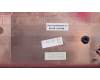 Lenovo 5CB0F76733 COVER Lower Case W Flex2-14 Red