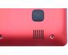 Lenovo 5CB0F76733 COVER Lower Case W Flex2-14 Red